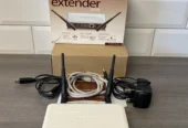 Sitecom 300N Wireless Range Extender