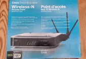 Cisco WAP4410N Wireless-N Access Point