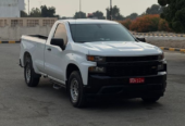 Silverado 2020 for sale