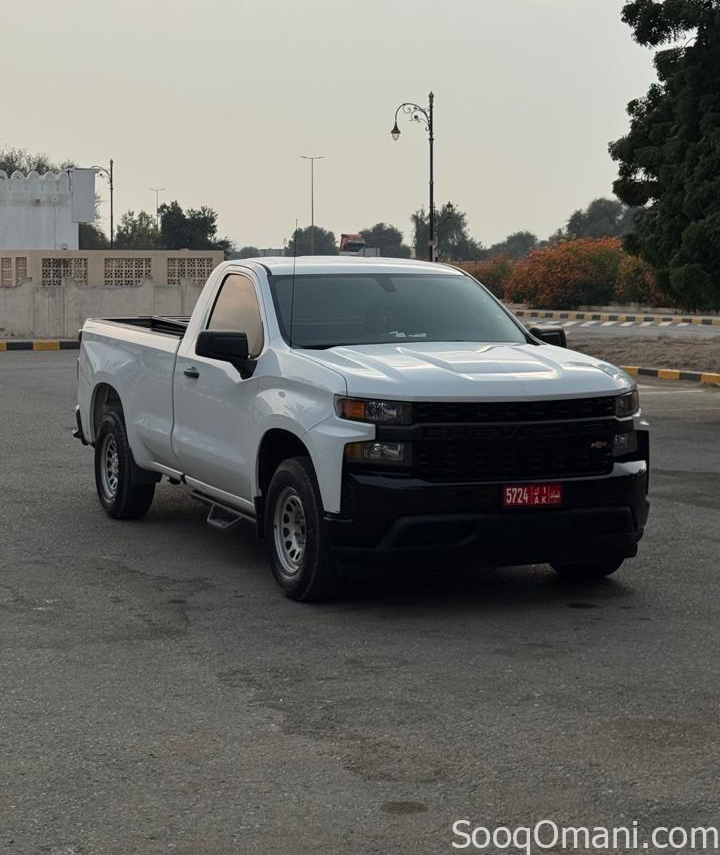 Silverado 2020 for sale
