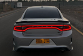 دودج تشارجر GT