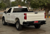 Silverado 2020 for sale