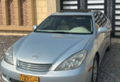 2002 Lexus ES300