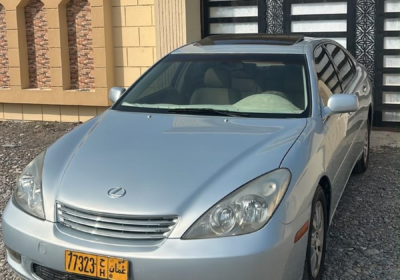 لكزس-ES300-2002