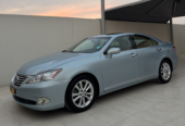 لكزس ES350 موديل 2010