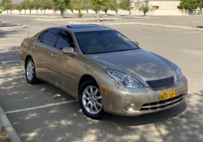 لكزس2005-es300-للبيع-1