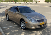 لكزس 2005 ES300